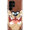 Looney Tunes Tasmanian Devil Up Close Galaxy Cases